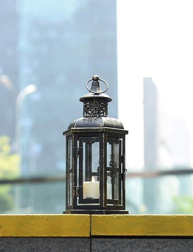 Lanternes décoratives - ,