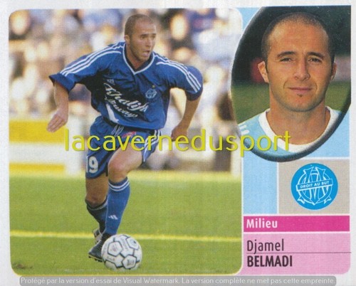 135a djamel belmadi - djamel,