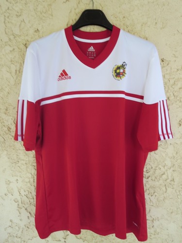 Maillot football espagne - maillot,