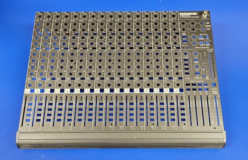 Mackie 1604 vlz pro - 1604, casing