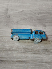 JOUET TOLE CAMION Citerne JEP