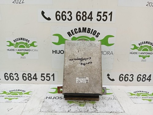 9140010298 boîtier chauffage