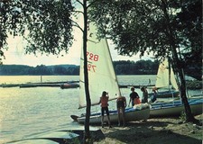 58  MORVAN LE LAC DES SETTONS