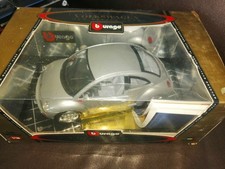 Burago gold collection - 1/18,