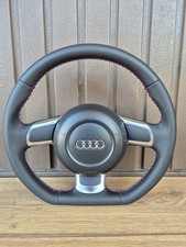 VOLANT SPORT SLINE AUDI TT R8