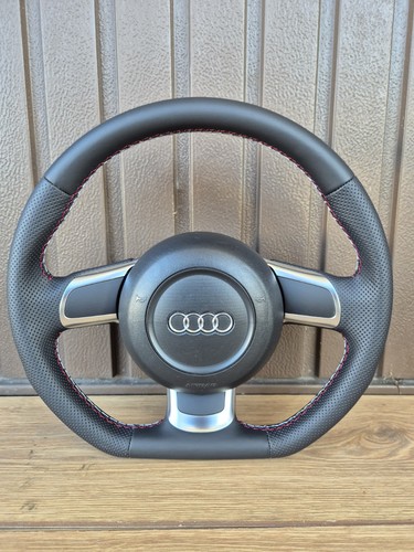 Volant sport sline - tt, r8