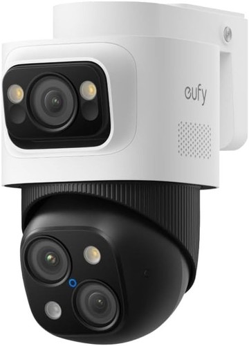 Eufy poe bullet ptz camera - poe, ptz-camera