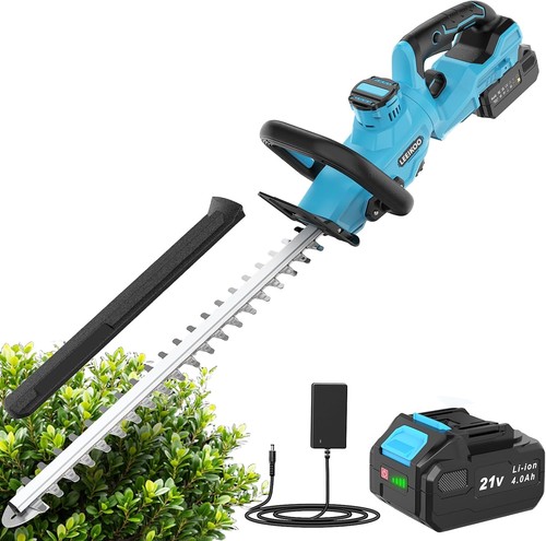 Taille haie batterie 51cm 180 - haie,