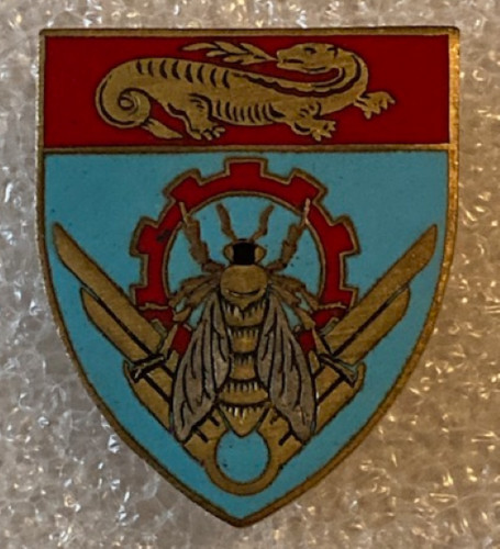 Insigne armée air - l'air,
