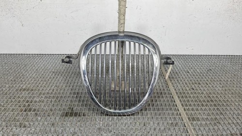 Calandre jaguar type phase - phase, 1