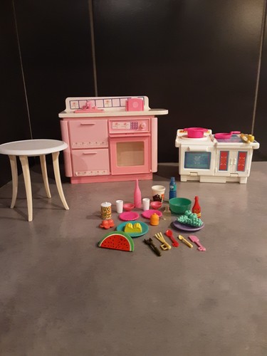 Ensemble meubles cuisine - , et