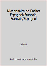 Dictionnaire de Poche