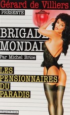 Brigade mondaine, numéro 240