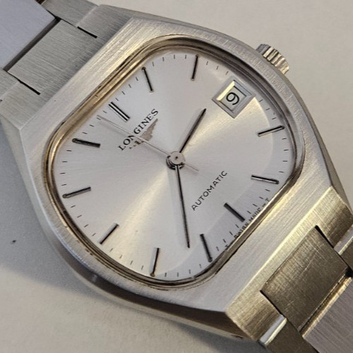 Montre automatique pour homme