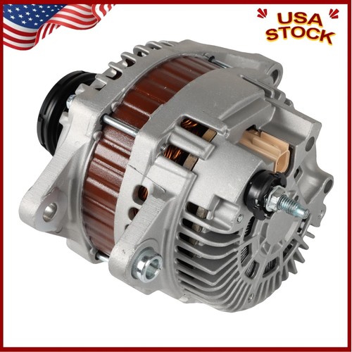 New alternator for 2007 2016 - new,