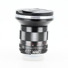 ZEISS 21MM /2,8 ZF NIKON