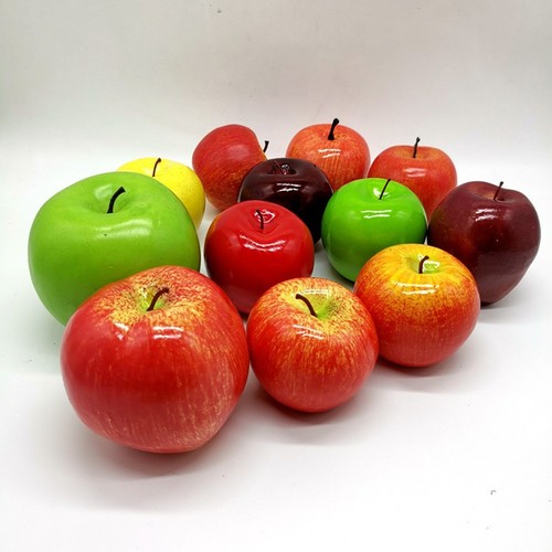 Cuisine faux fruits