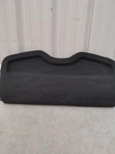 Plage arriere renault clio - plage, 3