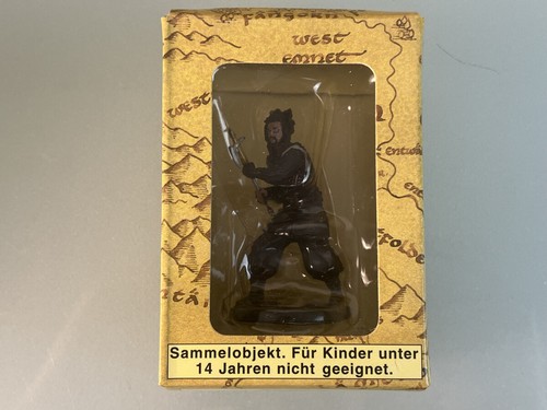 Figurine collection le - figurine,