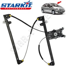Mécanisme lève-vitre avant gauche sans moteur CITROEN XSARA PICASSO 99-10
