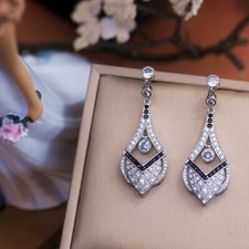 Boucles d'oreilles Clous