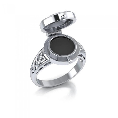 Noeud celtique 925 argent - noeud,