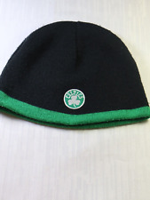 Champion Nba Celtics Casquette Beanie Unisexe Taille Unique Vintage