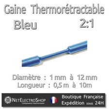 Gaine Thermorétractable -