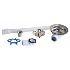 Bonde évier à panier 514 - NICOLL : 0204123