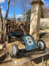 Karting pedales morellet - karting,