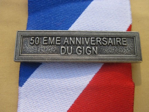 Agrafe 50ème anniversaire du - agrafe,