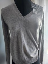Pull cachemire femme