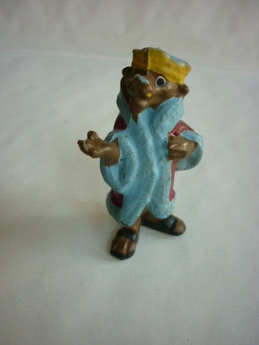 Figurine heimo robin des - figurine,