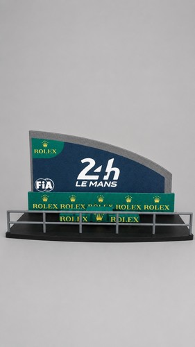 Podium 24h mans - podium,