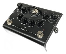 Pédale double distorsion Blackstar Dept.10 2001 testée et fonctionne