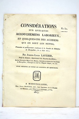 Livre ancien laugier - livre,