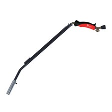 Désherbeur Thermique Gaz 1100W Piezo INTEC