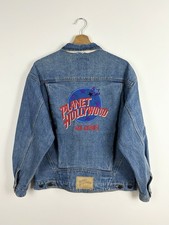 Veste planet hollywood san - veste,