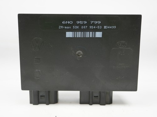 Module confort occasion - module,