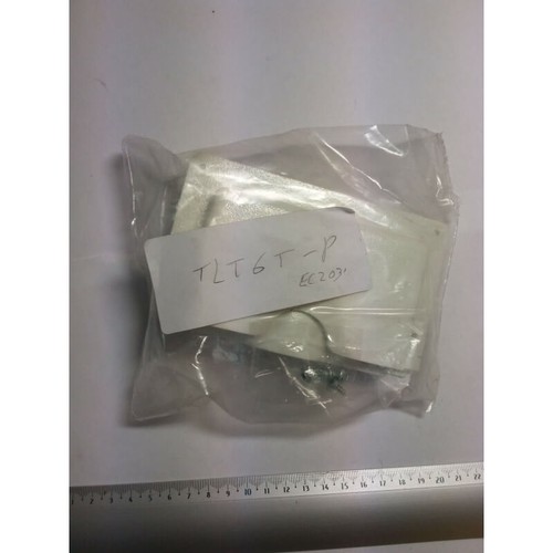 Caches plastiques lot 2 - caches, en