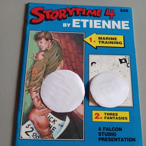Adulte storytime by - bd,