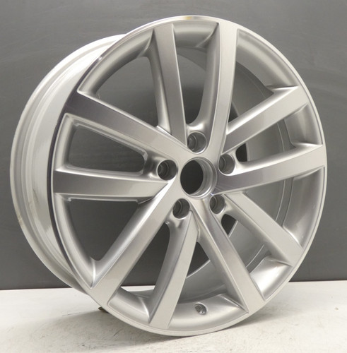 Golf mk6 vancouver - 5k,