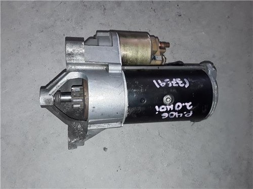 D7r26 moteur démarrage - d7r26,