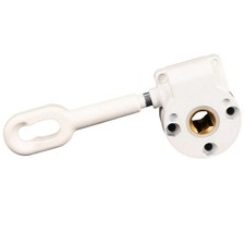 Composant de Store Manuel Support de Store Extérieur Store Extérieur Pliant7605