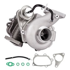 Turbo Charger VF40