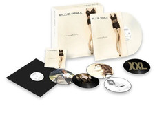 Mylène Farmer - Anamorphosée - Coffret numéroté couleur )