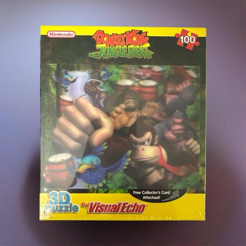 Nintendo 2006 donkey kong - 2006,