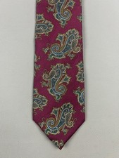 Authentique cravate vintage - , "