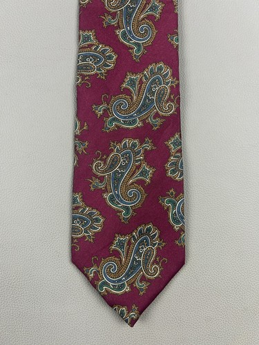 Authentique cravate vintage - , "