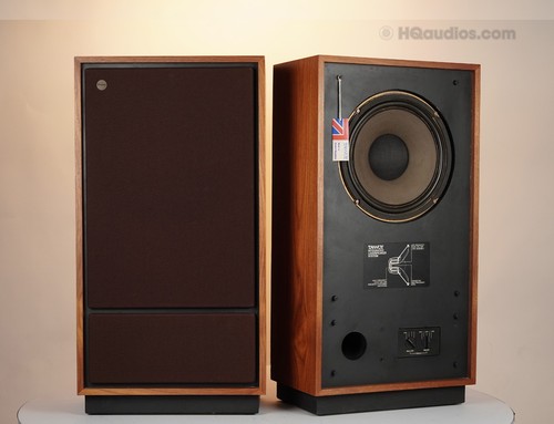 Tannoy cheviot hpd315a - cheviot,